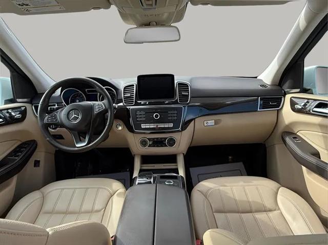 2018 Mercedes-Benz GLE GLE 350 350