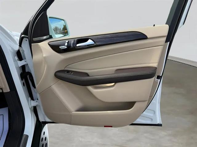 2018 Mercedes-Benz GLE GLE 350 350