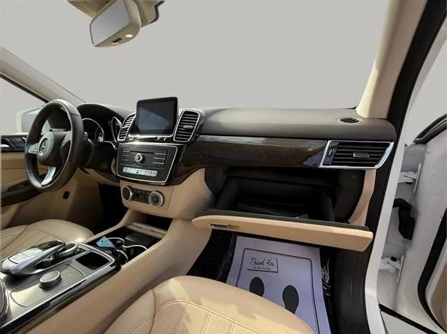 2018 Mercedes-Benz GLE GLE 350 350