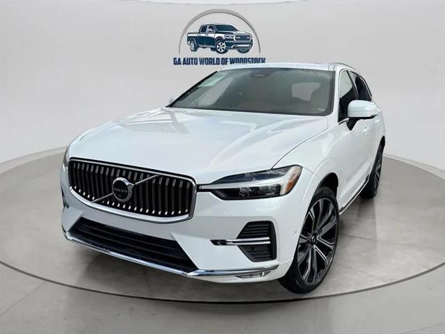 2023 Volvo XC60 B5 Ultimate Bright Theme for sale in Marietta, GA