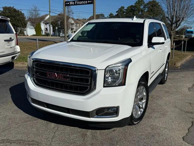 2020 GMC Yukon 2WD SLT for sale in Marietta, GA