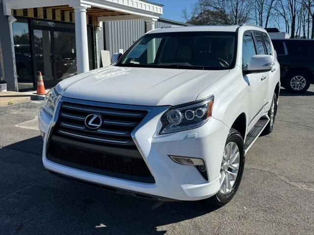 2018 Lexus GX 460 460 for sale in Marietta, GA