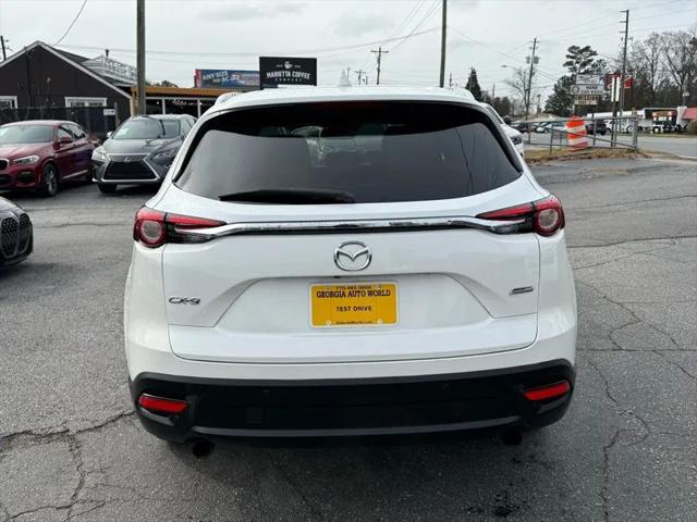 2018 Mazda CX-9 Touring