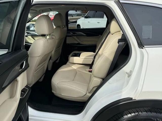 2018 Mazda CX-9 Touring