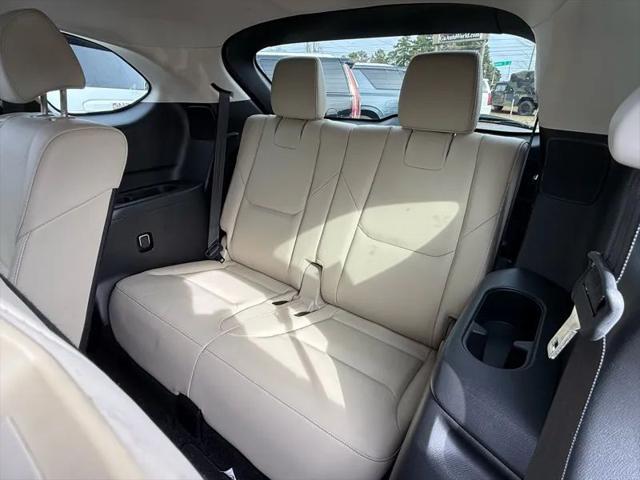 2018 Mazda CX-9 Touring