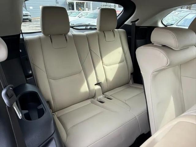 2018 Mazda CX-9 Touring