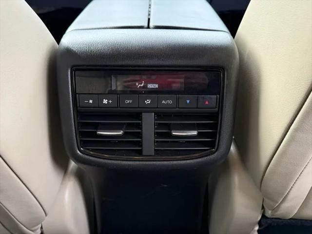 2018 Mazda CX-9 Touring