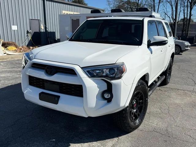 2023 Toyota 4Runner SR5 Premium for sale in Marietta, GA