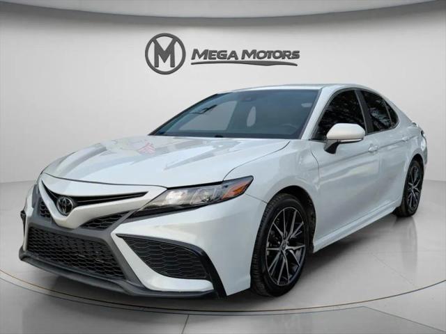 2023 Toyota Camry SE for sale in Marietta, GA