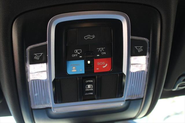 2026 Ram 1500 Rebel Crew Cab 4x4 57 Box