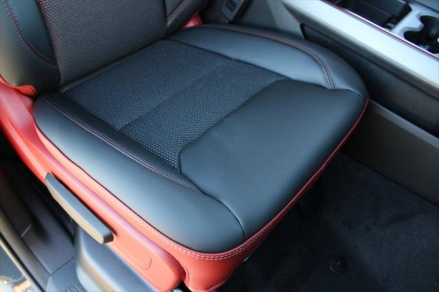 2026 Ram 1500 Rebel Crew Cab 4x4 57 Box