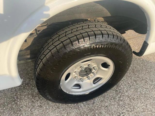 2020 GMC Savana Cargo RWD 2500 Regular Wheelbase Work Van