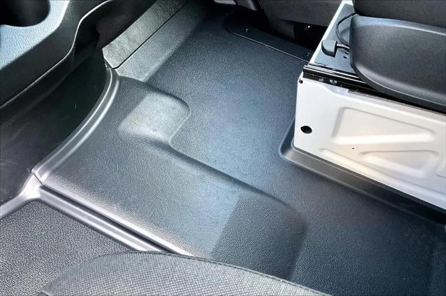 2026 Mercedes-Benz Sprinter 2500 Standard Roof 4-Cyl Diesel