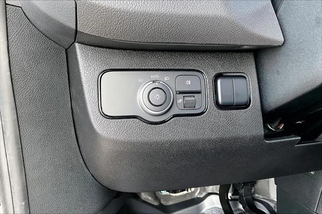 2026 Mercedes-Benz Sprinter 2500 Standard Roof 4-Cyl Diesel