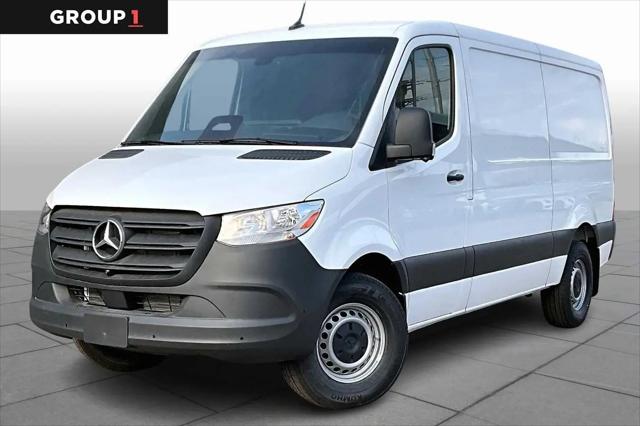 2026 Mercedes-Benz Sprinter 2500 Standard Roof 4-Cyl Diesel for sale in Georgetown, TX