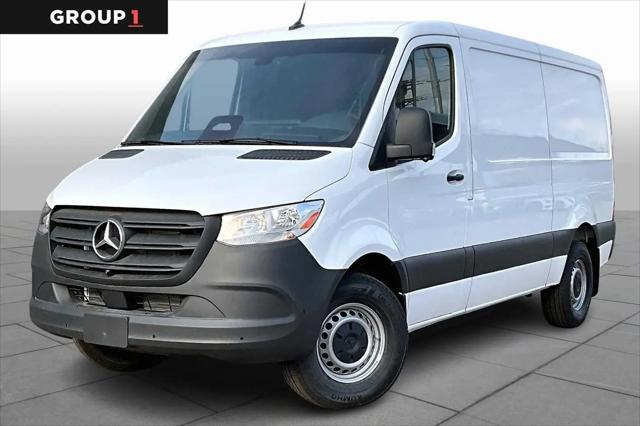 2026 Mercedes-Benz Sprinter 2500 Standard Roof 4-Cyl Diesel for sale in Georgetown, TX