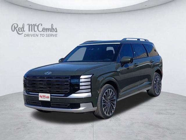 2026 Hyundai Palisade Calligraphy for sale in San Antonio, TX