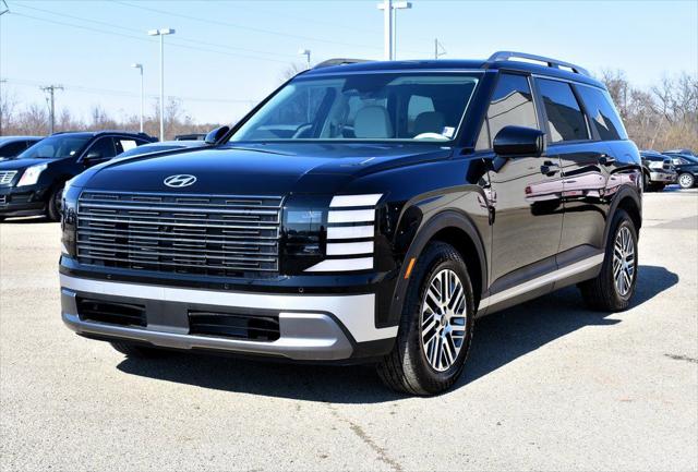2026 Hyundai Palisade SEL Premium for sale in Stillwater, OK