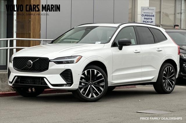 2026 Volvo XC60 B5 Ultra for sale in San Rafael, CA