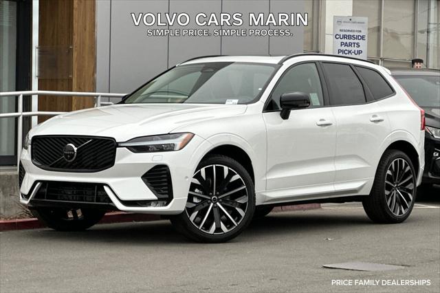 2026 Volvo XC60 B5 Ultra for sale in San Rafael, CA
