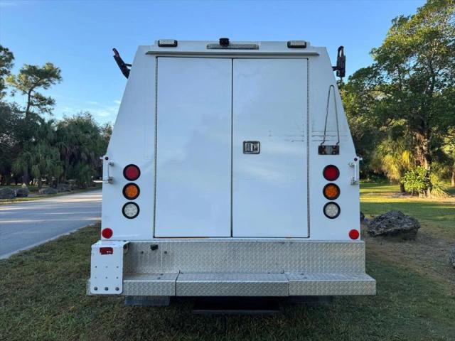 2019 Freightliner Sprinter Base