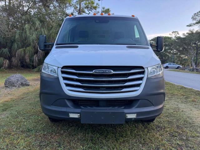 2019 Freightliner Sprinter Base