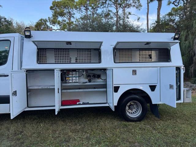 2019 Freightliner Sprinter Base