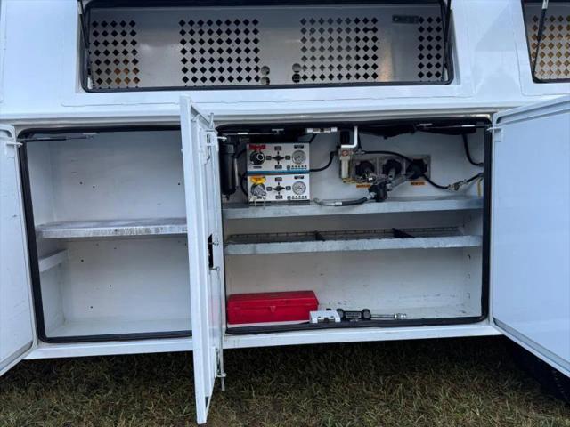 2019 Freightliner Sprinter Base