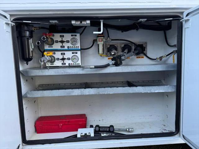 2019 Freightliner Sprinter Base