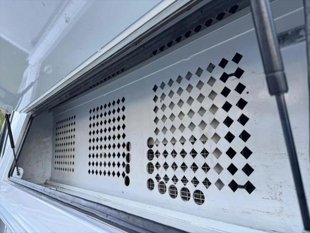 2019 Freightliner Sprinter Base