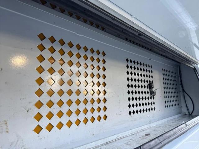 2019 Freightliner Sprinter Base