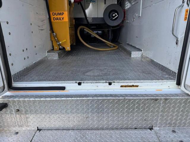 2019 Freightliner Sprinter Base
