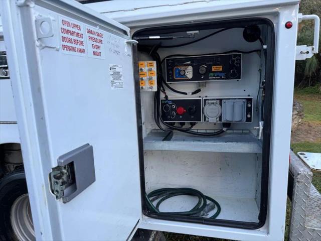2019 Freightliner Sprinter Base