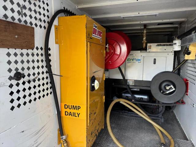 2019 Freightliner Sprinter Base