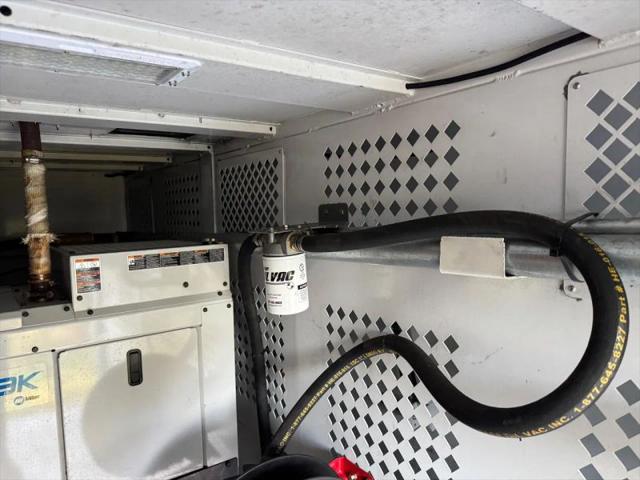 2019 Freightliner Sprinter Base