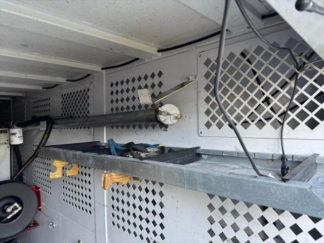 2019 Freightliner Sprinter Base