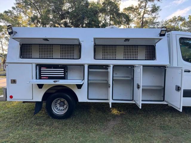 2019 Freightliner Sprinter Base
