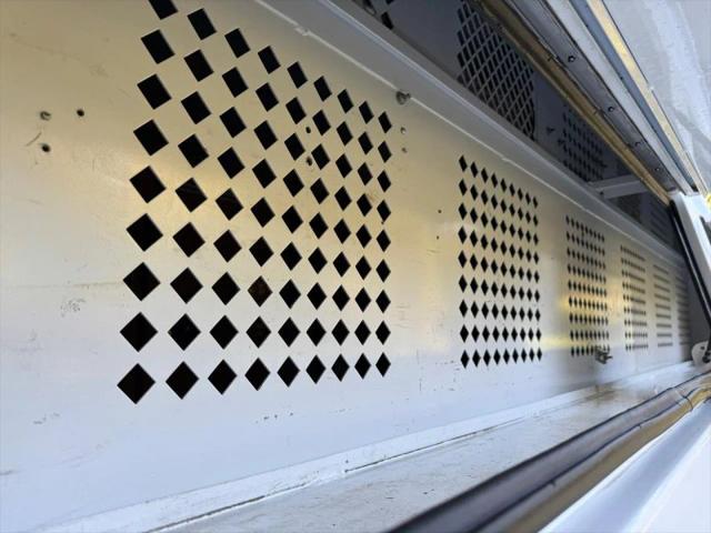 2019 Freightliner Sprinter Base