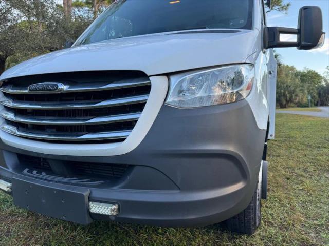 2019 Freightliner Sprinter Base