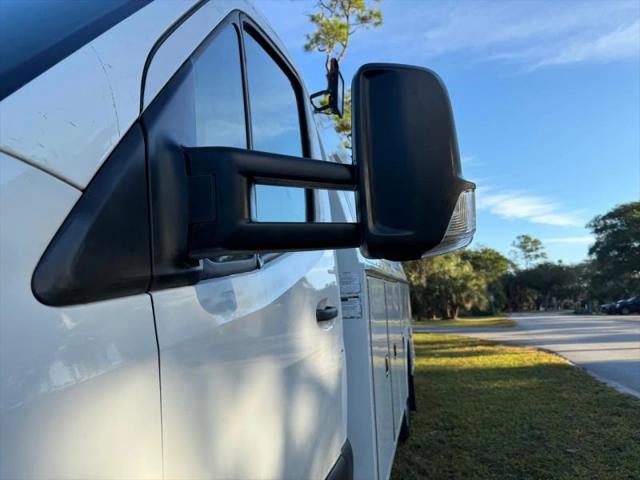 2019 Freightliner Sprinter Base