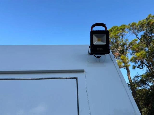 2019 Freightliner Sprinter Base