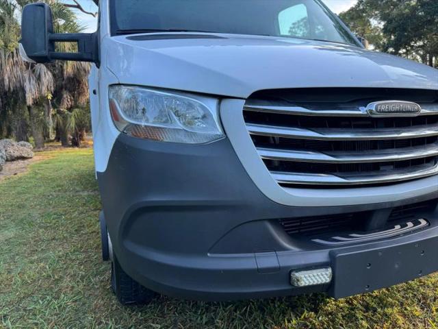 2019 Freightliner Sprinter Base