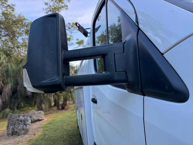 2019 Freightliner Sprinter Base