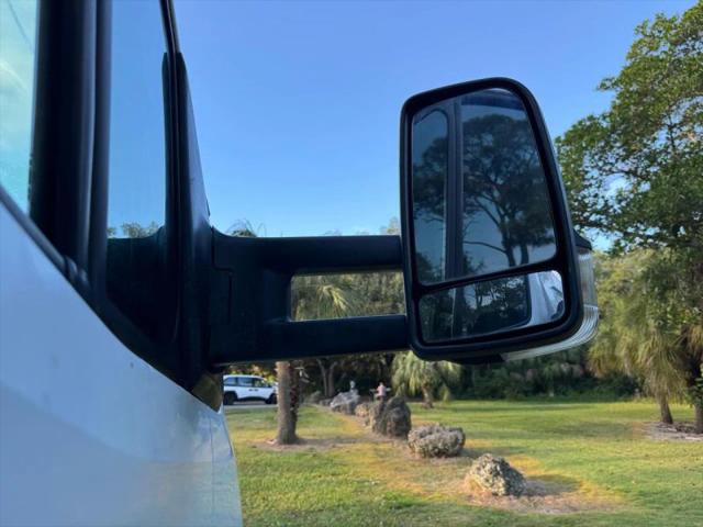 2019 Freightliner Sprinter Base