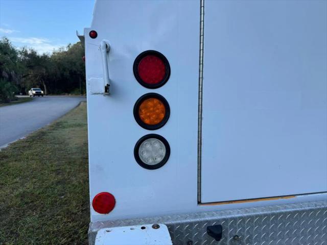 2019 Freightliner Sprinter Base