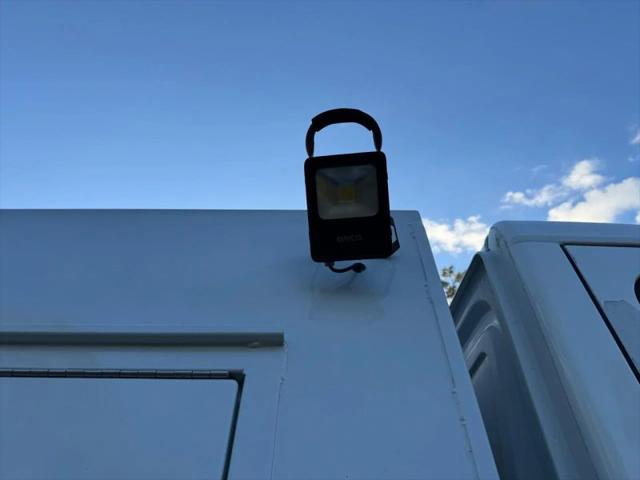 2019 Freightliner Sprinter Base