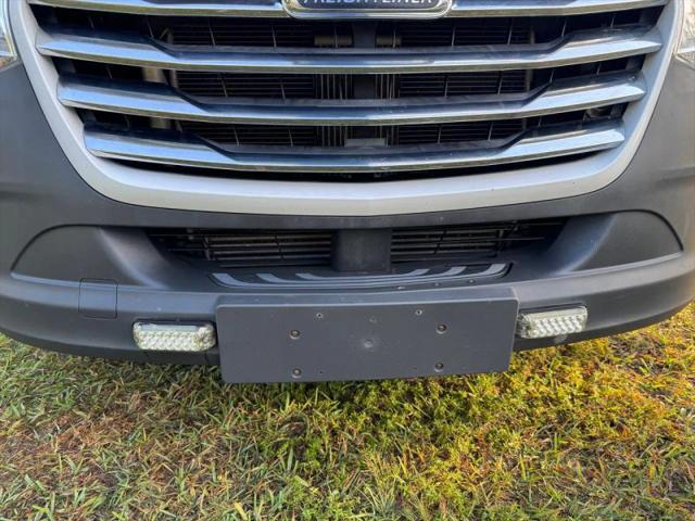 2019 Freightliner Sprinter Base