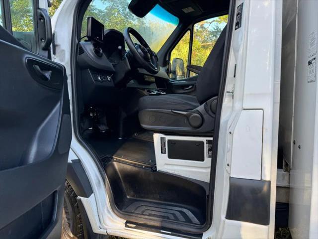 2019 Freightliner Sprinter Base