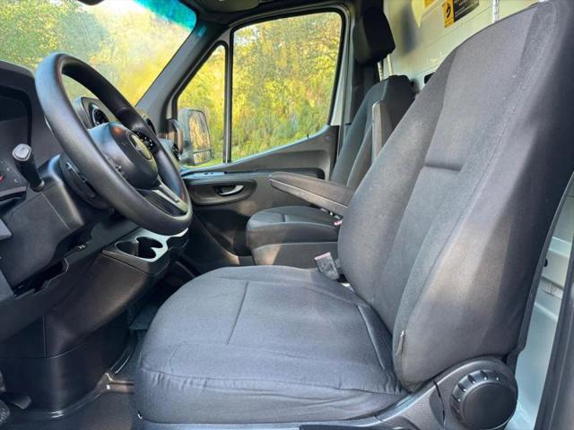2019 Freightliner Sprinter Base