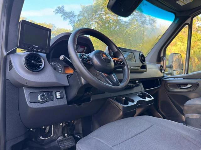 2019 Freightliner Sprinter Base